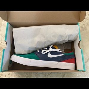 Nike SB Zoom Janoski RM